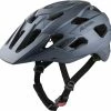Alpina Anzana Tocsen MTB-Helm - Indigo Mat -Fahrradhelme mit Beleuchtung Verkäufe Alpina Anzana MTB Helm Tocsen Sensor indigo blue mat 1
