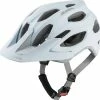 Alpina Carapax 2.0 Mountainbike Helm - Dove-blue-grey Matt -Fahrradhelme mit Beleuchtung Verkäufe Alpina Carapax Fahrradhelm dove blue grey mat 2