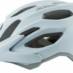 Alpina Carapax 2.0 Mountainbike Helm - Dove-blue-grey Matt -Fahrradhelme mit Beleuchtung Verkäufe Alpina Carapax Fahrradhelm dove blue grey mat 3