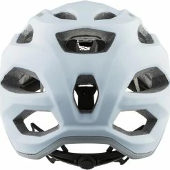 Alpina Carapax 2.0 Mountainbike Helm - Dove-blue-grey Matt -Fahrradhelme mit Beleuchtung Verkäufe Alpina Carapax Fahrradhelm dove blue grey mat 4