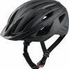 Alpina Delft Mips Fahrradhelm - Black Mat -Fahrradhelme mit Beleuchtung Verkäufe Alpina Delft Fahrradhelm MIPS black mat 1