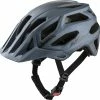 Alpina Garbanzo Mountainbike Helm - Indigo Mat -Fahrradhelme mit Beleuchtung Verkäufe Alpina Garbonzo Fahrradhelm indigo mat 1