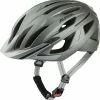 Alpina Gent MIPS Fahrradhelm - Dark-silver Matt -Fahrradhelme mit Beleuchtung Verkäufe Alpina Gent Mips Fahhradhelm dark silver matt Main