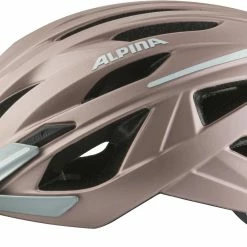 Alpina Gent MIPS Fahrradhelm - Rose Mat 9 Alpina Gent MIPS Fahrradhelm - Rose Mat -Fahrradhelme mit Beleuchtung Verkäufe Alpina Gent Mips Fahhradhelm rose matt S1