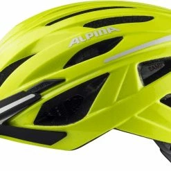 Alpina Haga Fahrradhelm - Be Visible -Fahrradhelme mit Beleuchtung Verkäufe Alpina Haga Fahrradhelm be visible A9742v40 3