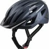 Alpina Haga Fahrradhelm - Indigo Mat -Fahrradhelme mit Beleuchtung Verkäufe Alpina Haga Fahrradhelm indigo mat A9742v81 1