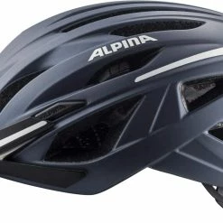 Alpina Haga Fahrradhelm - Indigo Mat 8 Alpina Haga Fahrradhelm - Indigo Mat -Fahrradhelme mit Beleuchtung Verkäufe Alpina Haga Fahrradhelm indigo mat A9742v81 3