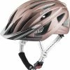 Alpina Haga Fahrradhelm - Rose Mat -Fahrradhelme mit Beleuchtung Verkäufe Alpina Haga Fahrradhelm rose mat A9742v50 1