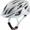 Alpina Haga Fahrradhelm - White Gloss -Fahrradhelme mit Beleuchtung Verkäufe Alpina Haga Fahrradhelm white gloss A9742v31 1