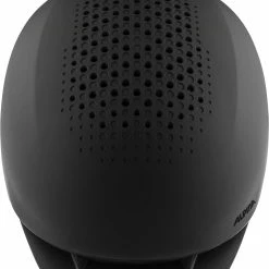 Alpina IDOL Fahrradhelm - Black Mat -Fahrradhelme mit Beleuchtung Verkäufe Alpina Idol Fahrradhelm black mat 2