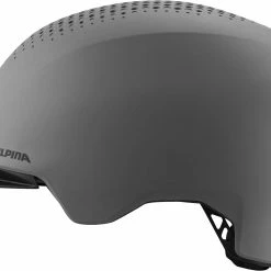 Alpina IDOL Fahrradhelm - Coffee Grey Mat 8 Alpina IDOL Fahrradhelm - Coffee Grey Mat -Fahrradhelme mit Beleuchtung Verkäufe Alpina Idol Fahrradhelm coffee grey mat 3