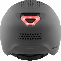 Alpina IDOL Fahrradhelm - Coffee Grey Mat 9 Alpina IDOL Fahrradhelm - Coffee Grey Mat -Fahrradhelme mit Beleuchtung Verkäufe Alpina Idol Fahrradhelm coffee grey mat 4