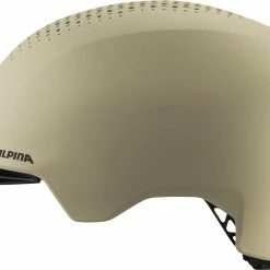 Alpina IDOL Fahrradhelm - Mojave-sand Mat -Fahrradhelme mit Beleuchtung Verkäufe Alpina Idol Fahrradhelm off mojave sand mat 3