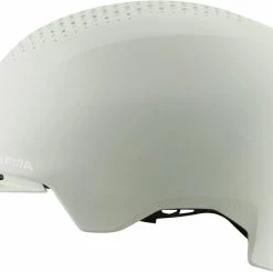 Alpina IDOL Fahrradhelm - Off-white Mat -Fahrradhelme mit Beleuchtung Verkäufe Alpina Idol Fahrradhelm off white mat 3