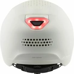 Alpina IDOL Fahrradhelm - Off-white Mat -Fahrradhelme mit Beleuchtung Verkäufe Alpina Idol Fahrradhelm off white mat 4