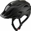 Alpina Kamloop Fahrradhelm - Black Matt 2 Alpina Kamloop Fahrradhelm - Black Matt -Fahrradhelme mit Beleuchtung Verkäufe Alpina Kamloop sport fahrradhelm fuer MTB Gelaende black matt 1