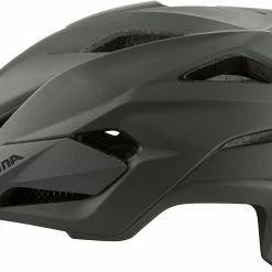 Alpina Kamloop Fahrradhelm - Coffee Grey Matt 8 Alpina Kamloop Fahrradhelm - Coffee Grey Matt -Fahrradhelme mit Beleuchtung Verkäufe Alpina Kamloop sport fahrradhelm fuer MTB Gelaende coffee grey matt 3