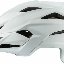Alpina Kamloop Fahrradhelm - White Matt -Fahrradhelme mit Beleuchtung Verkäufe Alpina Kamloop sport fahrradhelm fuer MTB Gelaende white matt 3