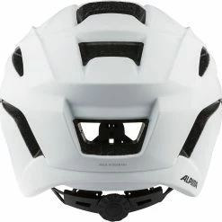 Alpina Kamloop Fahrradhelm - White Matt -Fahrradhelme mit Beleuchtung Verkäufe Alpina Kamloop sport fahrradhelm fuer MTB Gelaende white matt 4