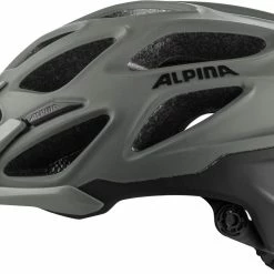Alpina Mythos 3.0 L.E. Fahrradhelm - Coffee-grey Mat 8 Alpina Mythos 3.0 L.E. Fahrradhelm - Coffee-grey Mat -Fahrradhelme mit Beleuchtung Verkäufe Alpina MYTHOS Fahrradhelm 3 0 LE coffe grey matt 3
