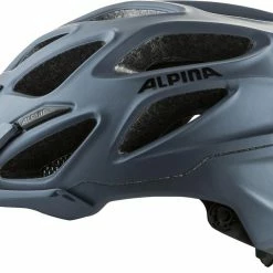 Alpina Mythos 3.0 L.E. Fahrradhelm - Indigo Mat 8 Alpina Mythos 3.0 L.E. Fahrradhelm - Indigo Mat -Fahrradhelme mit Beleuchtung Verkäufe Alpina MYTHOS Fahrradhelm 3 0 LE indigo matt 3