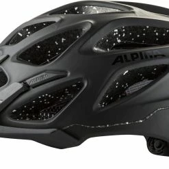 Alpina Mythos 3.0 Tocsen Fahrradhelm - Black Mat -Fahrradhelme mit Beleuchtung Verkäufe Alpina Mythos 3 0 tocsen black matt 3