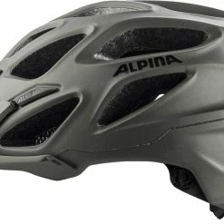 Alpina Mythos 3.0 Tocsen Fahrradhelm - Coffee-grey Mat -Fahrradhelme mit Beleuchtung Verkäufe Alpina Mythos 3 0 tocsen coffee grey matt 3