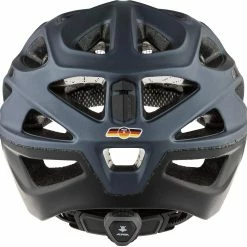 Alpina Mythos 3.0 Tocsen Fahrradhelm - Indigo Mat 10 Alpina Mythos 3.0 Tocsen Fahrradhelm - Indigo Mat -Fahrradhelme mit Beleuchtung Verkäufe Alpina Mythos 3 0 tocsen indigo matt 4