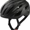 Alpina Path Fahrradhelm - Black Mat -Fahrradhelme mit Beleuchtung Verkäufe Alpina Path Fahrradhelm black mat 1