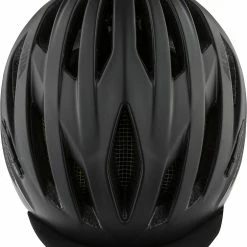 Alpina Path Fahrradhelm - Black Mat 13 Alpina Path Fahrradhelm - Black Mat -Fahrradhelme mit Beleuchtung Verkäufe Alpina Path Fahrradhelm black mat 21