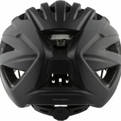 Alpina Path Fahrradhelm - Black Mat 11 Alpina Path Fahrradhelm - Black Mat -Fahrradhelme mit Beleuchtung Verkäufe Alpina Path Fahrradhelm black mat 4