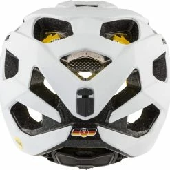 Alpina Plose MIPS Fahrradhelm - White Mat -Fahrradhelme mit Beleuchtung Verkäufe Alpina Plose Mips Fahrradhelm white mat 4