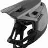 Alpina Roca Downhill-MTB Helm - Coffee Grey Mat -Fahrradhelme mit Beleuchtung Verkäufe Alpina Roca MTB Downhill Helm Fahrradhelm coffe grey mat 1