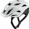 Alpina Stan Mips Fahrradhelm - White Mat