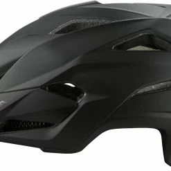 Alpina Stan Mips Fahrradhelm - Black Mat 8 Alpina Stan Mips Fahrradhelm - Black Mat -Fahrradhelme mit Beleuchtung Verkäufe Alpina Stan Mips Fahrradhelm leichter Mountainbikehelm black mat 3
