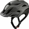 Alpina Stan Mips Fahrradhelm - Coffee Grey Mat -Fahrradhelme mit Beleuchtung Verkäufe Alpina Stan Mips Fahrradhelm leichter Mountainbikehelm coffee grey mat 1