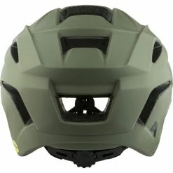 Alpina Stan Mips Fahrradhelm - Olive Mat 9 Alpina Stan Mips Fahrradhelm - Olive Mat -Fahrradhelme mit Beleuchtung Verkäufe Alpina Stan Mips Fahrradhelm leichter Mountainbikehelm olive mat 4