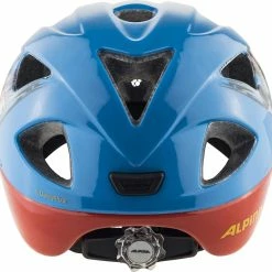 Alpina Ximo Kinder Fahrradhelm - Disney Cars -Fahrradhelme mit Beleuchtung Verkäufe Alpina Ximo Kinder Fahrradhelm diney cars 4