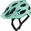 Alpina Carapax 2.0 Mountainbike Helm - Turquoise Matt -Fahrradhelme mit Beleuchtung Verkäufe Alpina carapax 20 helm turquoise matt 1