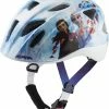 Alpina Ximo Kinder Fahrradhelm - Frozen II Gloss