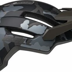Bell 4FORTY Air Mips MTB Fahrradhelm - Matt Black Camo