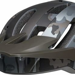 Bell 4FORTY Air Mips MTB Fahrradhelm - Matt Black Camo -Fahrradhelme mit Beleuchtung Verkäufe Bell 4 Forty Air Mips MTB Helm Fahrradhelm mat black camo 3