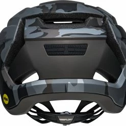 Bell 4FORTY Air Mips MTB Fahrradhelm - Matt Black Camo -Fahrradhelme mit Beleuchtung Verkäufe Bell 4 Forty Air Mips MTB Helm Fahrradhelm mat black camo 5