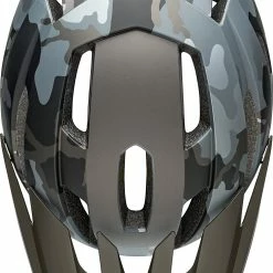 Bell 4FORTY Air Mips MTB Fahrradhelm - Matt Black Camo -Fahrradhelme mit Beleuchtung Verkäufe Bell 4 Forty Air Mips MTB Helm Fahrradhelm mat black camo 6