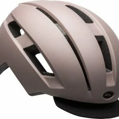 Bell Daily Fahrradhelm - Mat Cement 10 Bell Daily Fahrradhelm - Mat Cement -Fahrradhelme mit Beleuchtung Verkäufe Bell Daily Fahrradhelm cement 2