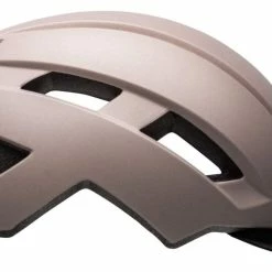Bell Daily Fahrradhelm - Mat Cement 11 Bell Daily Fahrradhelm - Mat Cement -Fahrradhelme mit Beleuchtung Verkäufe Bell Daily Fahrradhelm cement 4