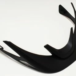 Uvex True Shield Ersatzvisier Für Fahrradhelm - Black