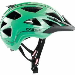 CASCO Activ 2 Fahrradhelm - Pistaziengrün