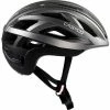 CASCO Cuda2 Strada Rennradhelm - Grau-anthrazit Matt