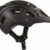 CASCO MTBE 2 MTB-Helm - Schwarz Matt 2 CASCO MTBE 2 MTB-Helm - Schwarz Matt -Fahrradhelme mit Beleuchtung Verkäufe CASCO MTBE2 Matte Black 1